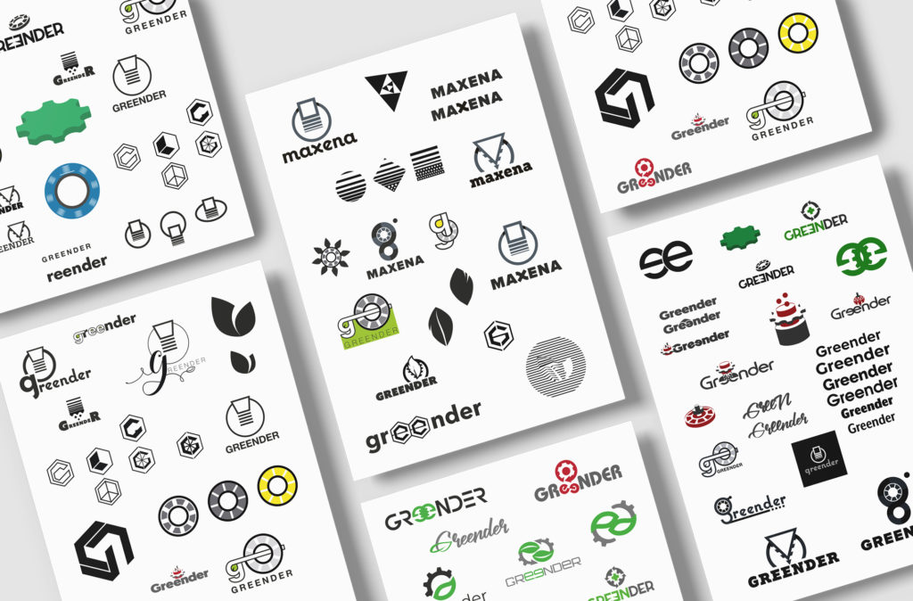progettazione logo