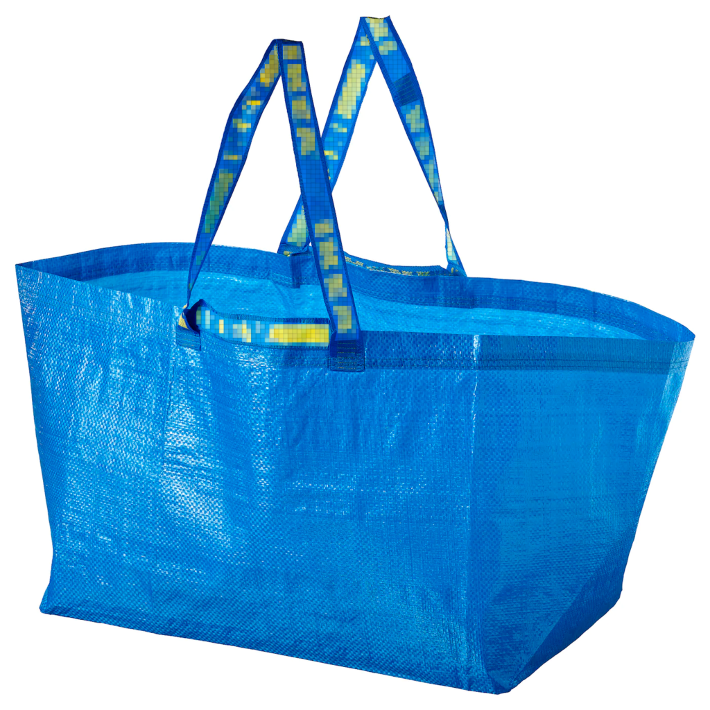 ikea brand riconoscibile