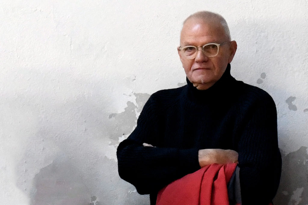 il fondatore di immagine associati è Osvaldo Menegoni