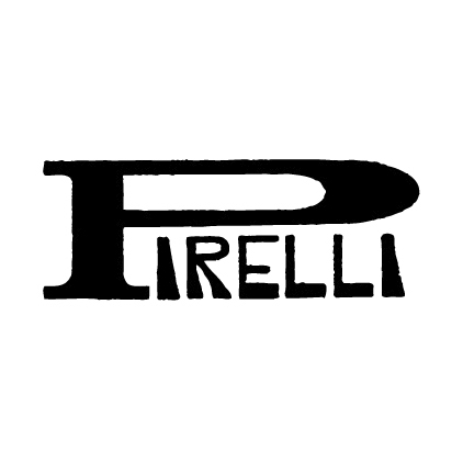Logo Pirelli